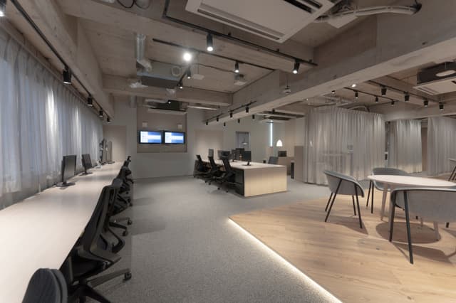 千代田区紀尾井町に東京事業所を移転